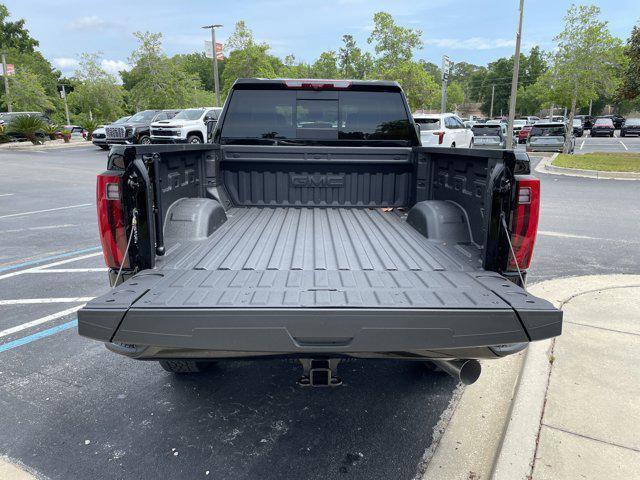 new 2025 GMC Sierra 3500 car, priced at $95,222