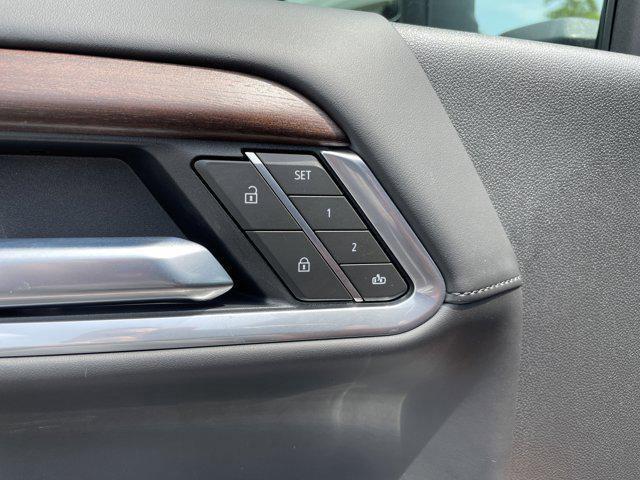 new 2025 GMC Sierra 3500 car, priced at $95,222