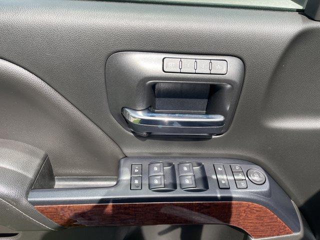 used 2018 GMC Sierra 1500 car, priced at $30,803