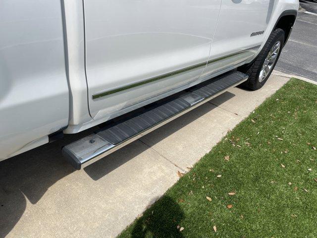 used 2018 GMC Sierra 1500 car, priced at $30,803