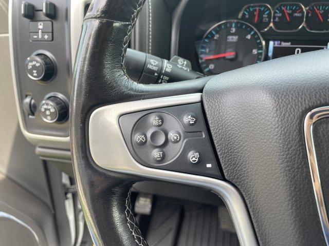 used 2018 GMC Sierra 1500 car, priced at $30,803