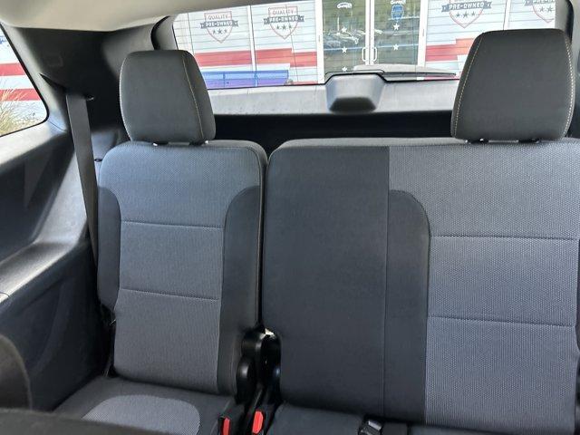 used 2020 Chevrolet Traverse car, priced at $16,951