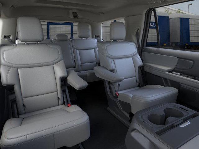 new 2025 Ford Expedition car, priced at $69,365