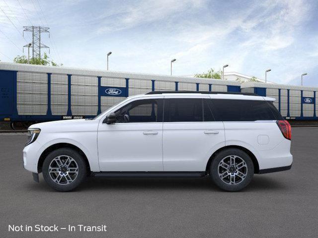 new 2025 Ford Expedition car, priced at $69,365