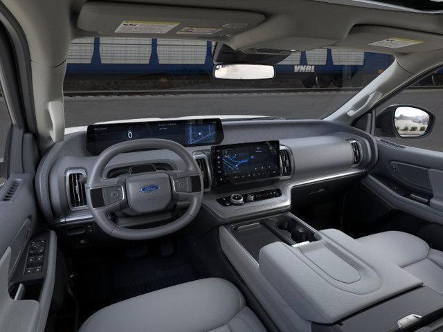 new 2025 Ford Expedition car, priced at $69,365