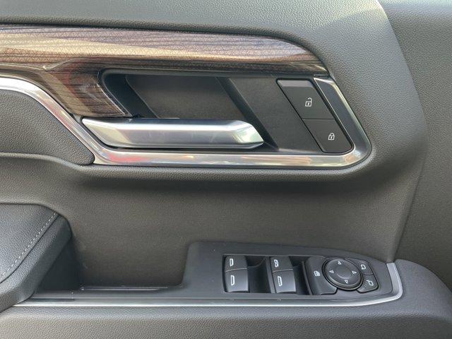 new 2026 Chevrolet Silverado 1500 car, priced at $65,855