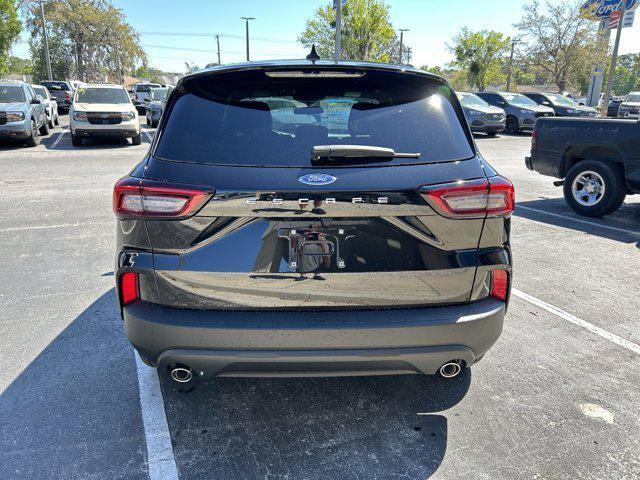 new 2025 Ford Escape car, priced at $29,822