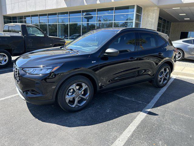 new 2025 Ford Escape car, priced at $29,822