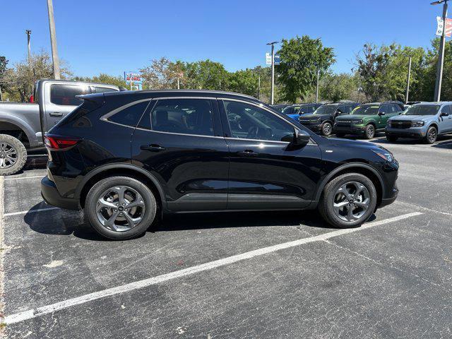 new 2025 Ford Escape car, priced at $29,822