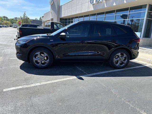 new 2025 Ford Escape car, priced at $29,822