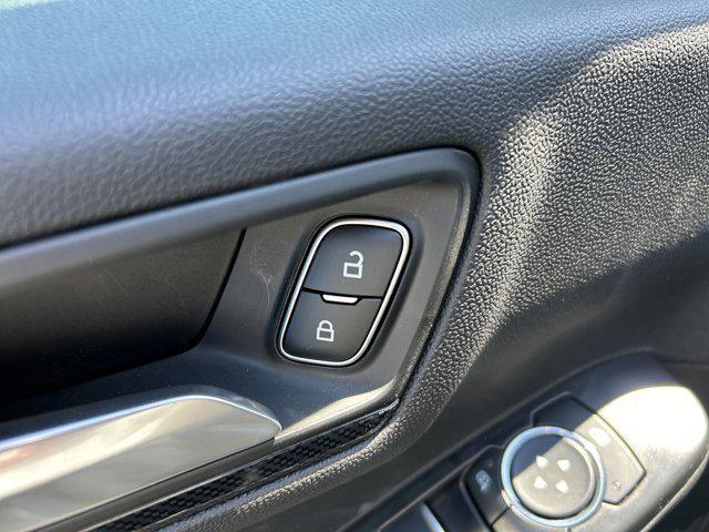 new 2025 Ford Escape car, priced at $29,822