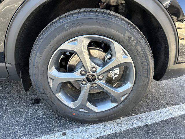 new 2025 Ford Escape car, priced at $29,822