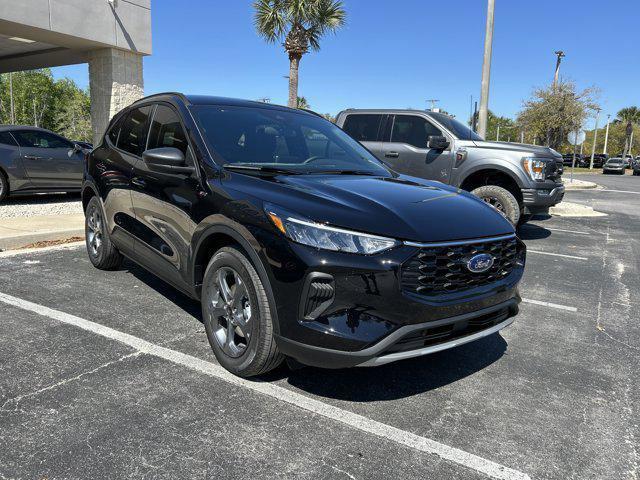 new 2025 Ford Escape car, priced at $29,822