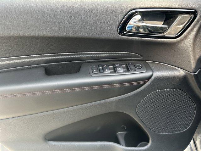 new 2025 Dodge Durango car, priced at $39,556