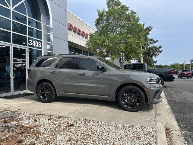 new 2025 Dodge Durango car, priced at $39,556