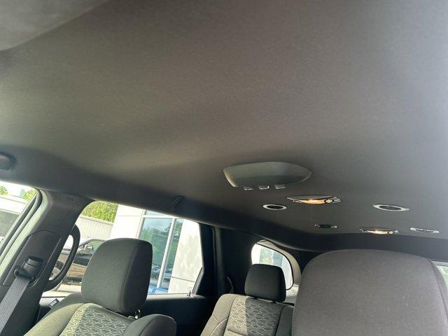 new 2025 Dodge Durango car, priced at $39,556