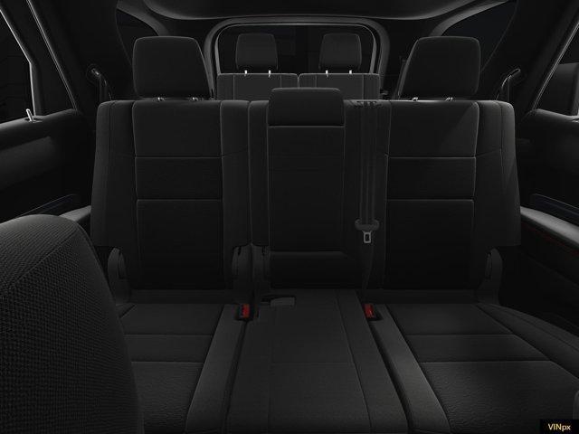 new 2025 Dodge Durango car, priced at $37,553