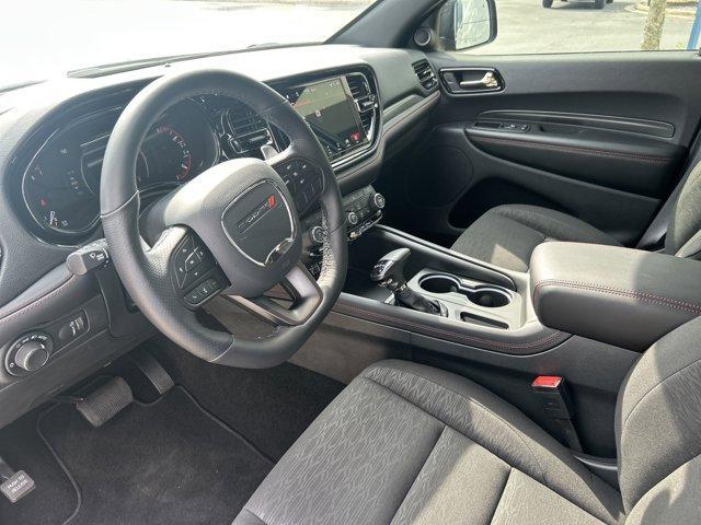 new 2025 Dodge Durango car, priced at $39,556
