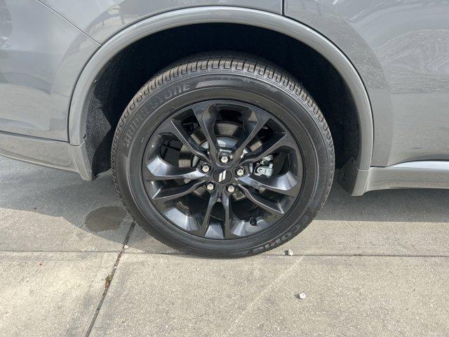 new 2025 Dodge Durango car, priced at $39,556