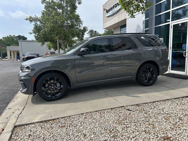new 2025 Dodge Durango car, priced at $39,556