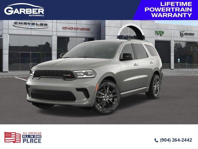 new 2025 Dodge Durango car, priced at $41,560