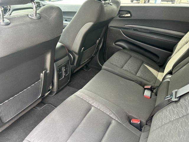 new 2025 Dodge Durango car, priced at $39,556