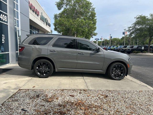 new 2025 Dodge Durango car, priced at $39,556