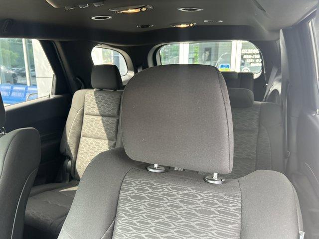 new 2025 Dodge Durango car, priced at $39,556