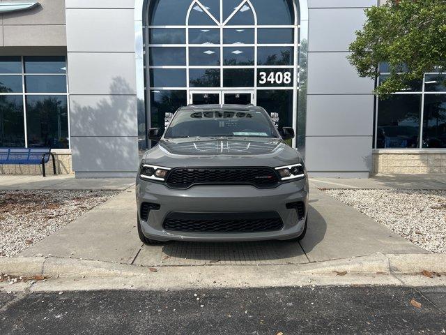 new 2025 Dodge Durango car, priced at $39,556