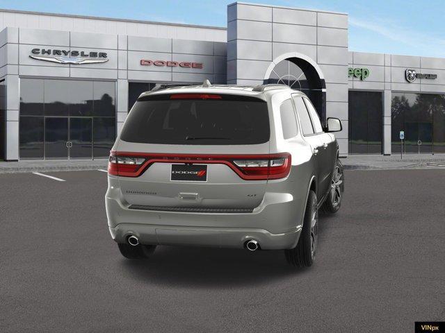 new 2025 Dodge Durango car, priced at $37,553