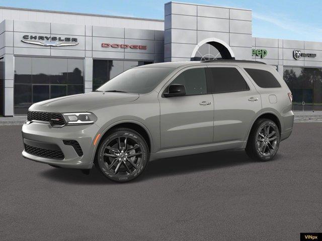 new 2025 Dodge Durango car, priced at $37,553