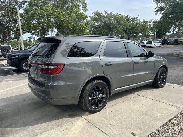 new 2025 Dodge Durango car, priced at $39,556