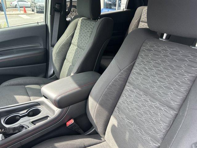 new 2025 Dodge Durango car, priced at $39,556