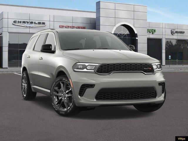 new 2025 Dodge Durango car, priced at $37,553