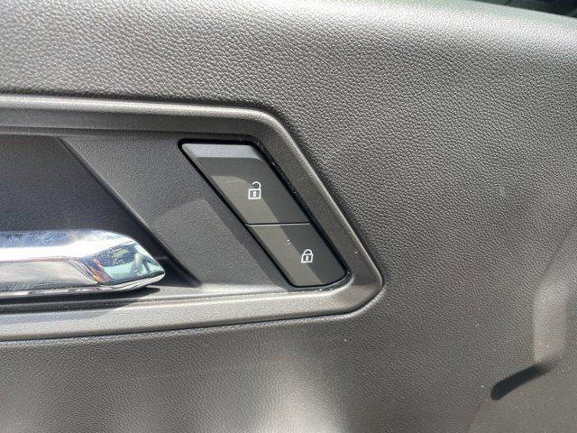 new 2025 GMC Canyon car, priced at $46,019