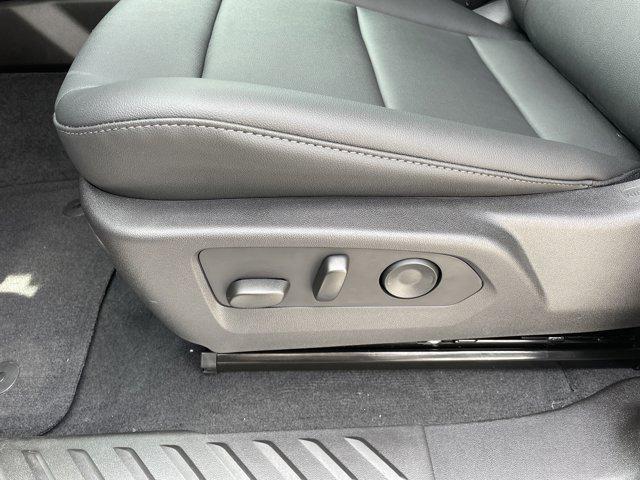 new 2025 GMC Canyon car, priced at $46,019