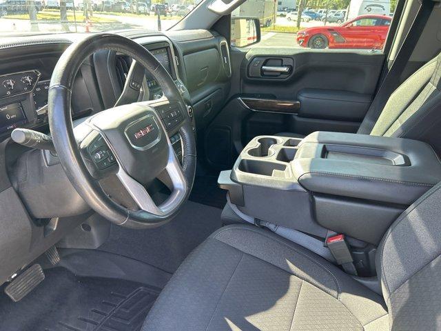 used 2020 GMC Sierra 1500 car, priced at $36,741