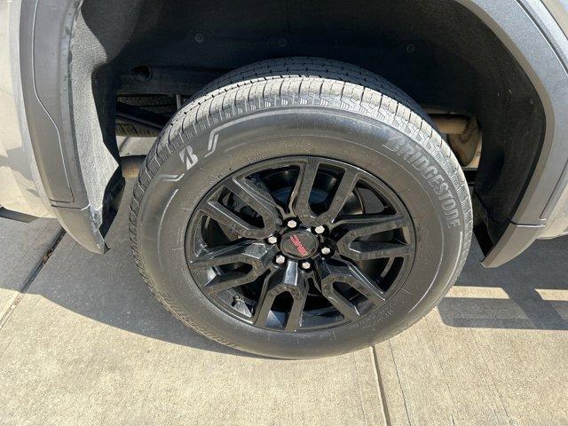 used 2020 GMC Sierra 1500 car, priced at $36,741