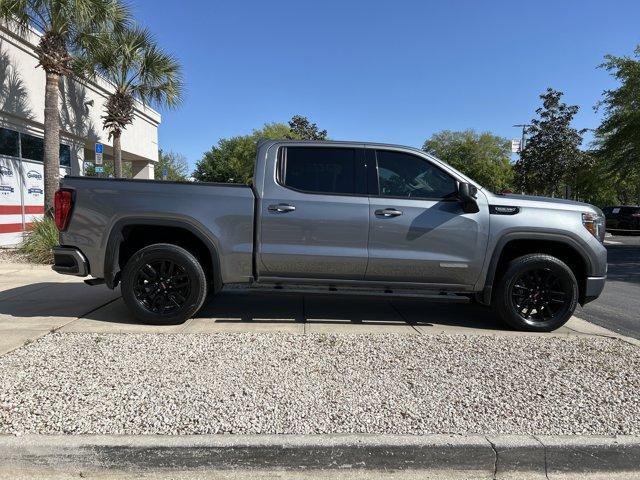 used 2020 GMC Sierra 1500 car, priced at $36,741