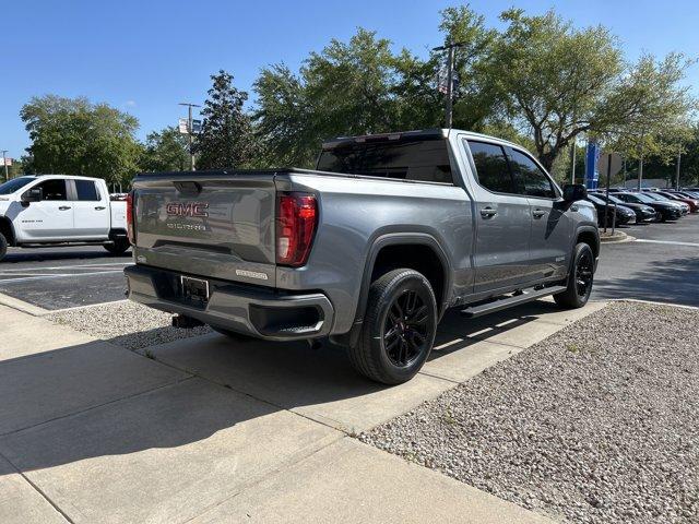 used 2020 GMC Sierra 1500 car, priced at $36,741
