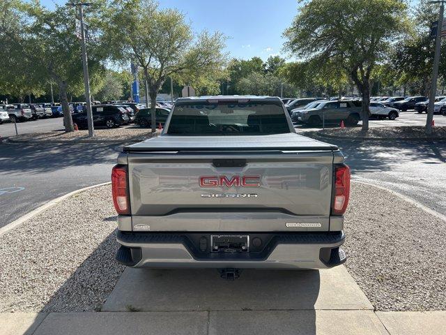 used 2020 GMC Sierra 1500 car, priced at $36,741
