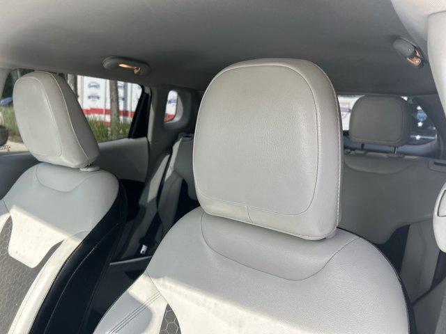 used 2018 Jeep Compass car, priced at $13,971