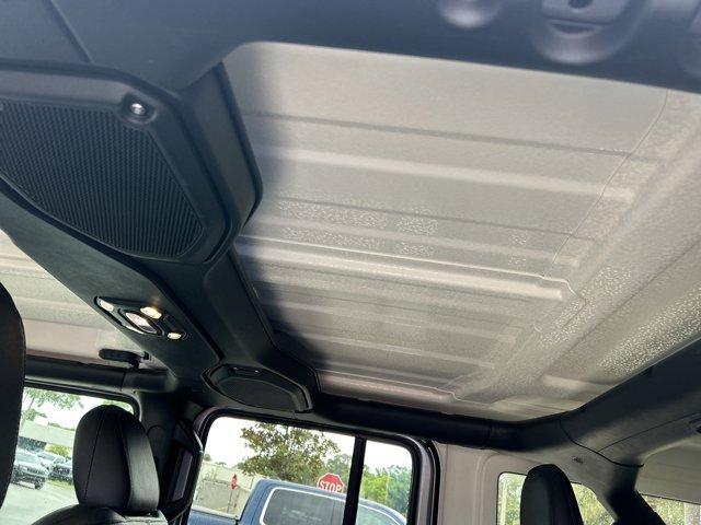 used 2021 Jeep Wrangler Unlimited 4xe car, priced at $35,987