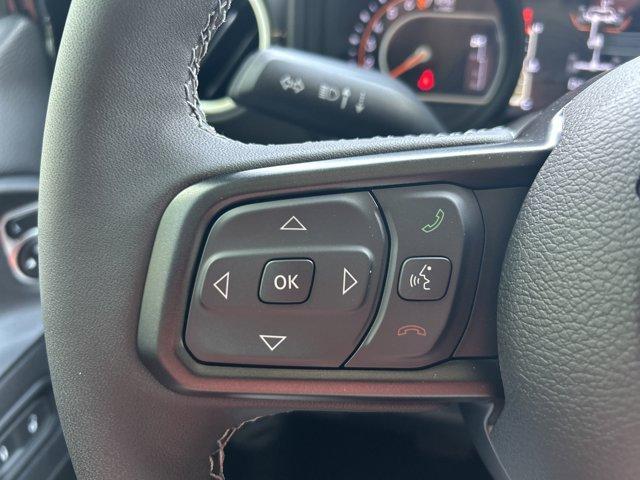 new 2025 Jeep Gladiator car, priced at $48,909