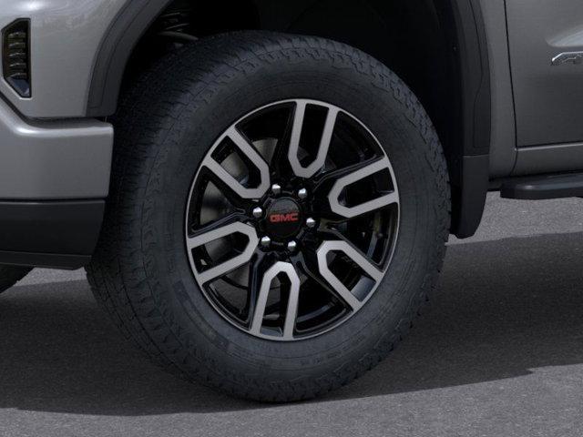 new 2026 GMC Sierra 1500 car, priced at $71,930