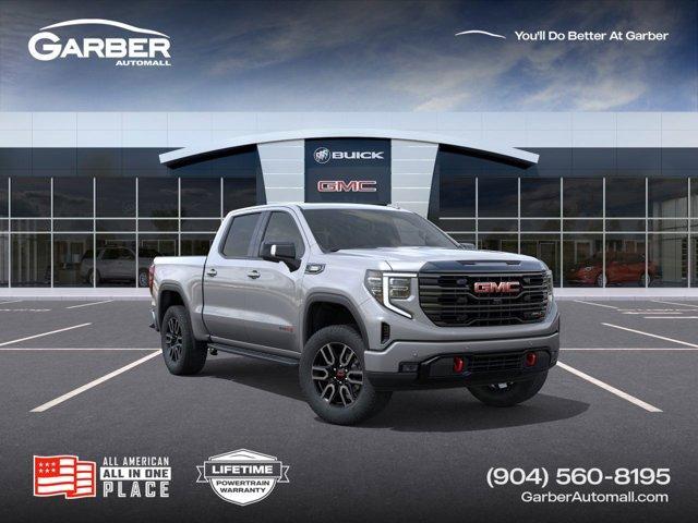 new 2026 GMC Sierra 1500 car, priced at $71,930
