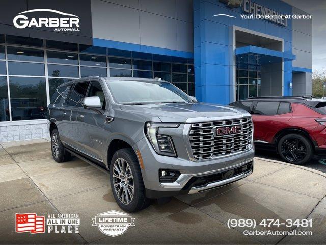 new 2026 GMC Yukon XL car, priced at $99,970