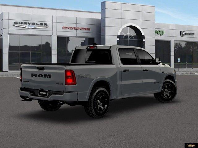 new 2026 Ram 1500 car, priced at $65,510