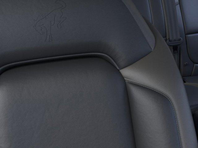 new 2025 Ford Bronco car, priced at $62,870