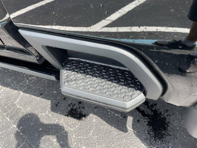 new 2025 GMC Sierra 2500 car, priced at $86,894